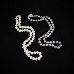 1424 6222 PEARL NECKLACE